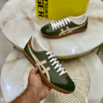 Tokuten Onitsuka Tiger Men's Sneakers - Colour-4