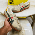 Tokuten Onitsuka Tiger Men's Sneakers - Colour-3