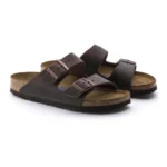 Men And Women Birkenstock Arizona Slippers - Col-2
