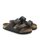 Men And Women Birkenstock Arizona Slippers - First Copy