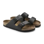 Men And Women Birkenstock Arizona Slippers - Col-1